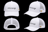 AdrianaPaige Signature Trucker Cap