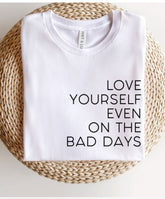 Graph Crop Top