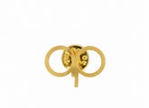 AP Gold-Plated Signature Pin