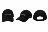 AdrianaPaige Signature Dad Cap