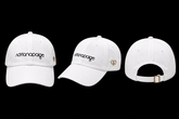 AdrianaPaige Signature Dad Cap