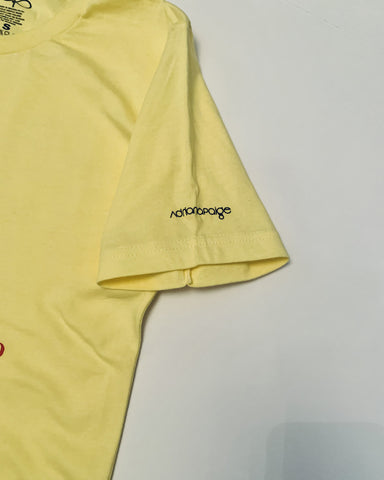 AdrianaPaige “Winner T-shirt”